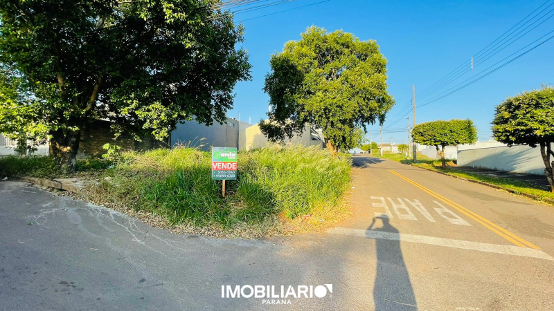 Terreno para  Venda em Umuarama pela Garcia Imóveis
