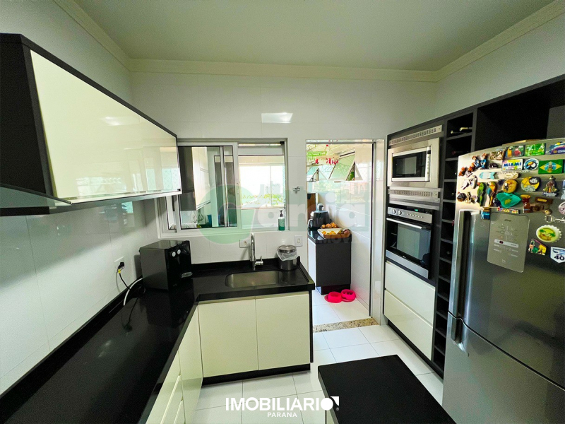 Apartamento para  Venda em Umuarama pela Garcia Imóveis