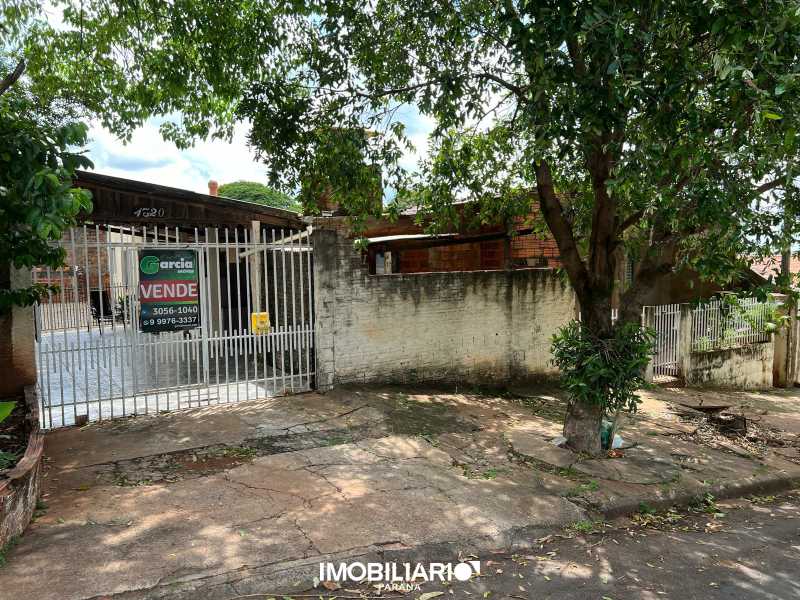 Terreno para  Venda em Umuarama pela Garcia Imóveis