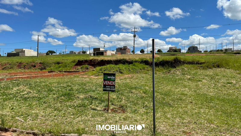 Terreno para  Venda em Umuarama pela Garcia Imóveis