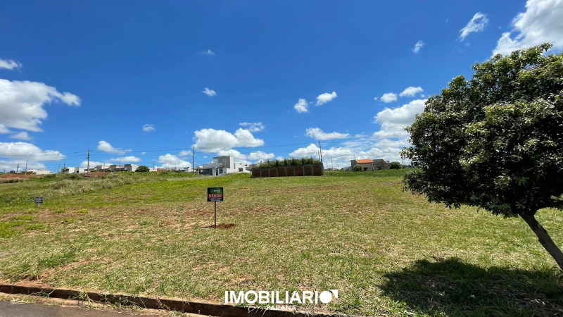 Terreno para  Venda em Umuarama pela Garcia Imóveis