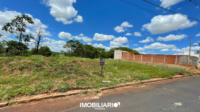 Terreno para  Venda em Umuarama pela Garcia Imóveis