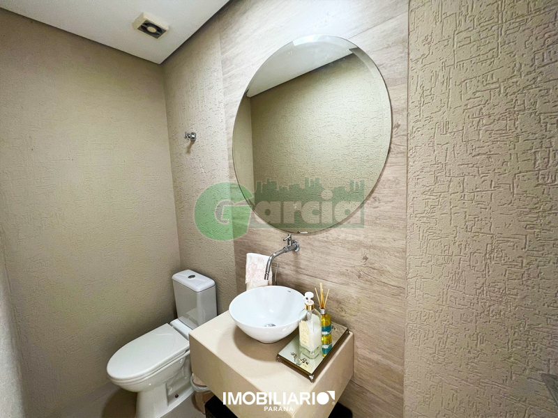 Residência para  Venda em Umuarama pela Garcia Imóveis