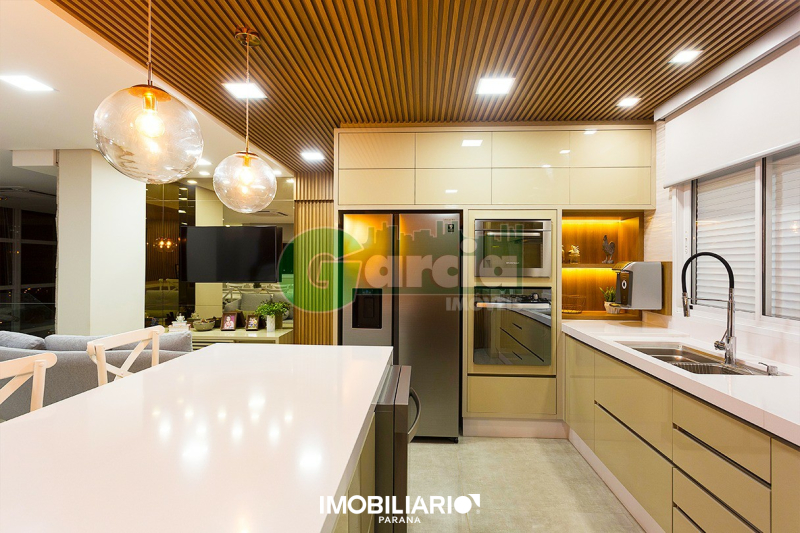 Apartamento para  Venda em Umuarama pela Garcia Imóveis