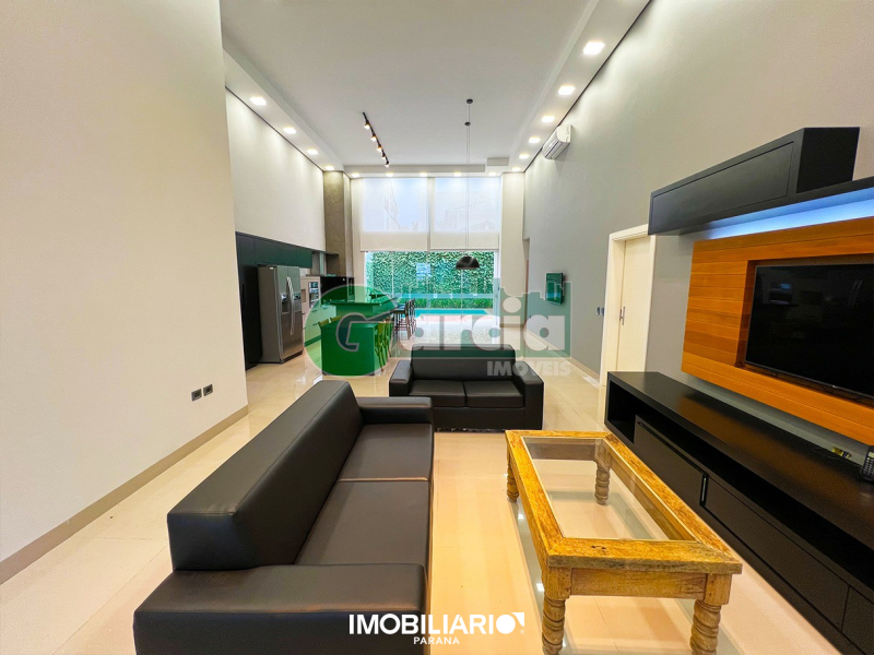 Residência para  Venda em Umuarama pela Garcia Imóveis