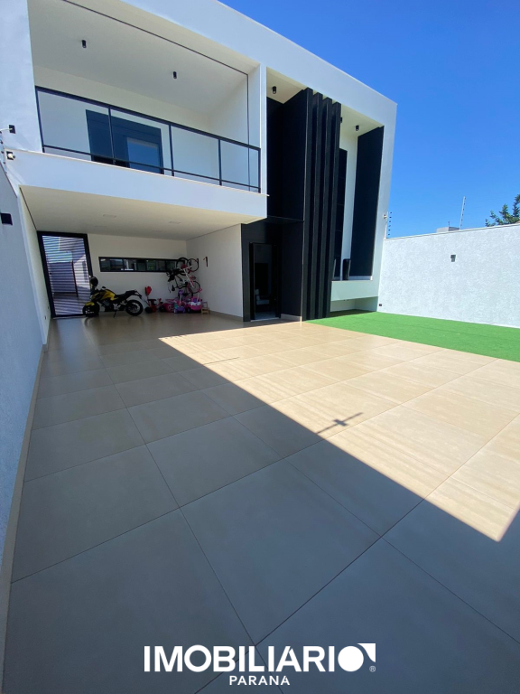 Sobrado para  Venda em Umuarama pela Marcelo