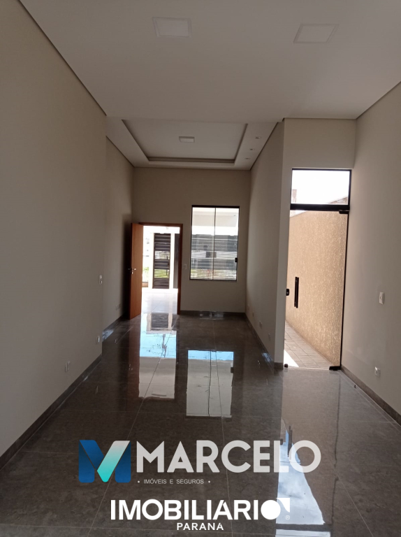 Residência para  Venda em Umuarama pela Marcelo