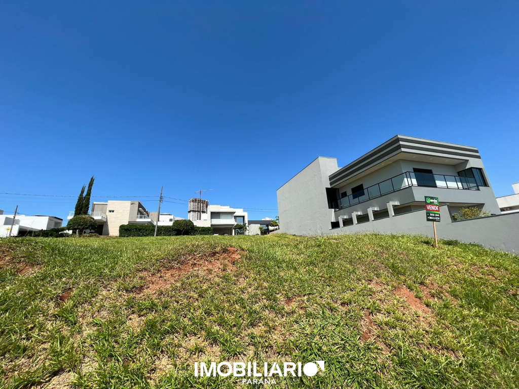 Terreno para  Venda em Umuarama pela Garcia Imóveis