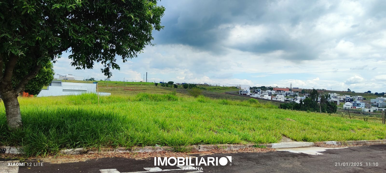 Terreno para  Venda em Umuarama pela Garcia Imóveis