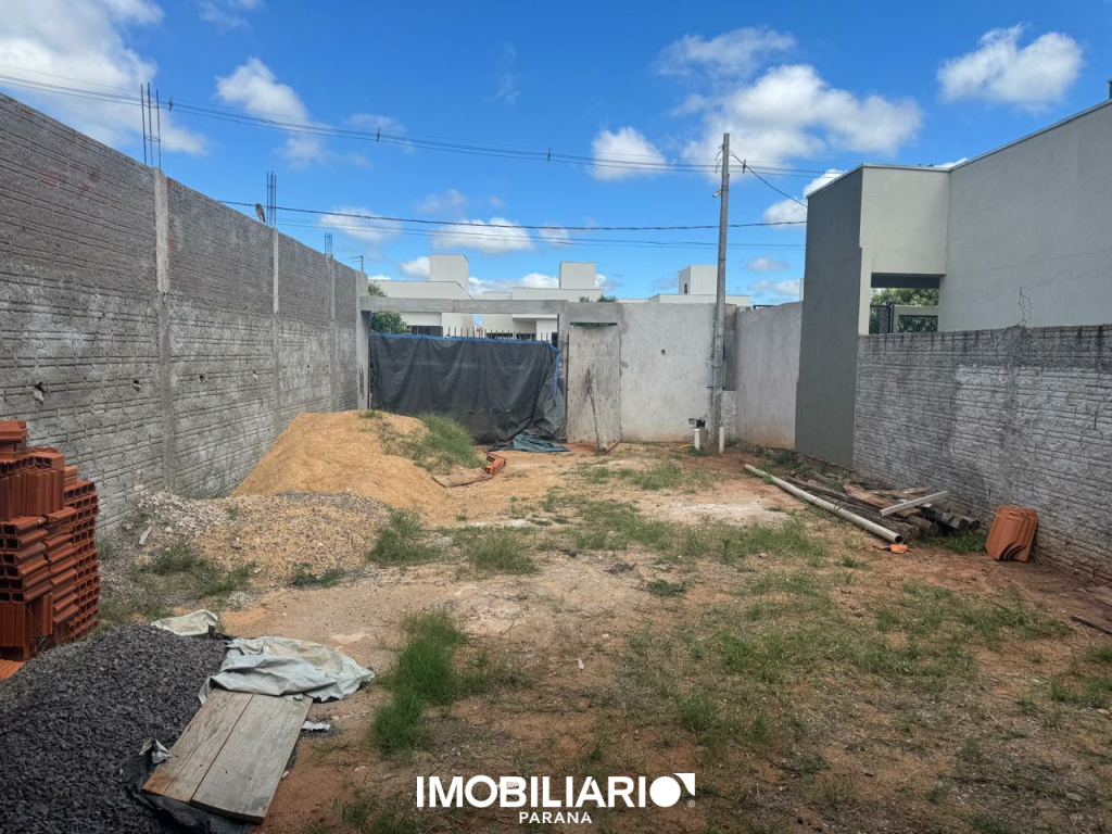 Residência para  Venda em Umuarama pela Garcia Imóveis