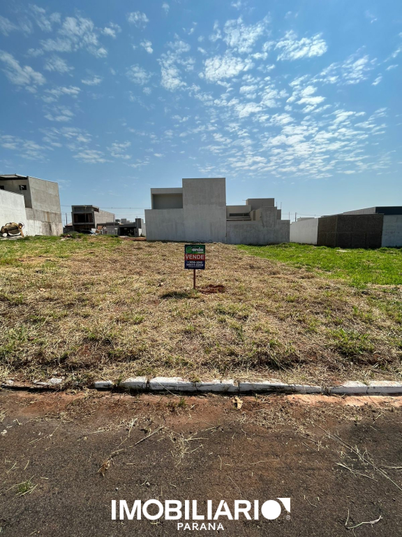 Terreno para  Venda em Umuarama pela Garcia Imóveis