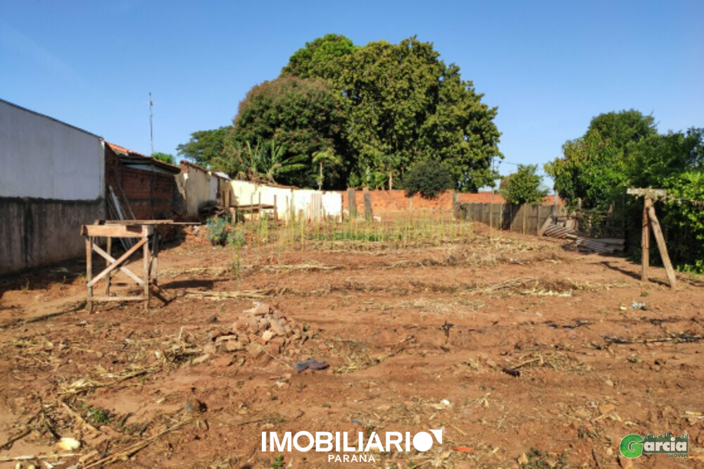 Terreno para  Venda em Umuarama pela Garcia Imóveis
