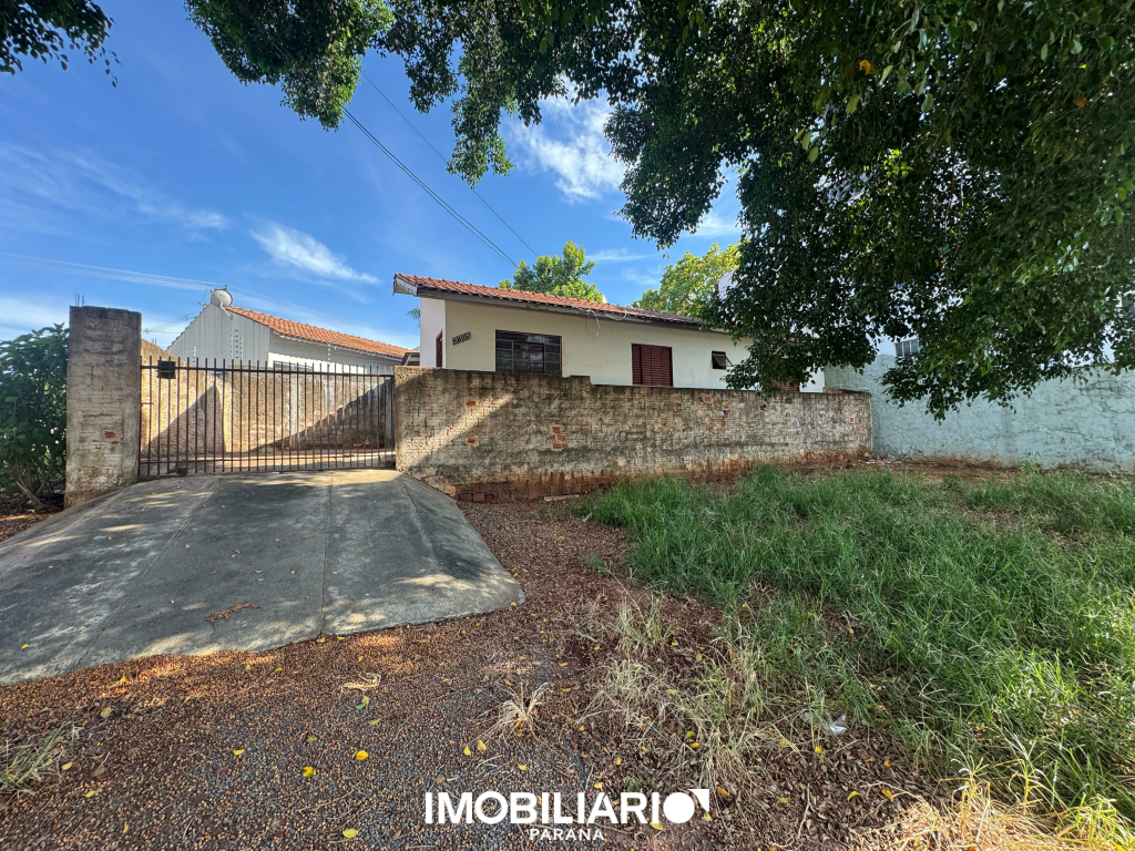 Residência para  Venda em Umuarama pela Garcia Imóveis