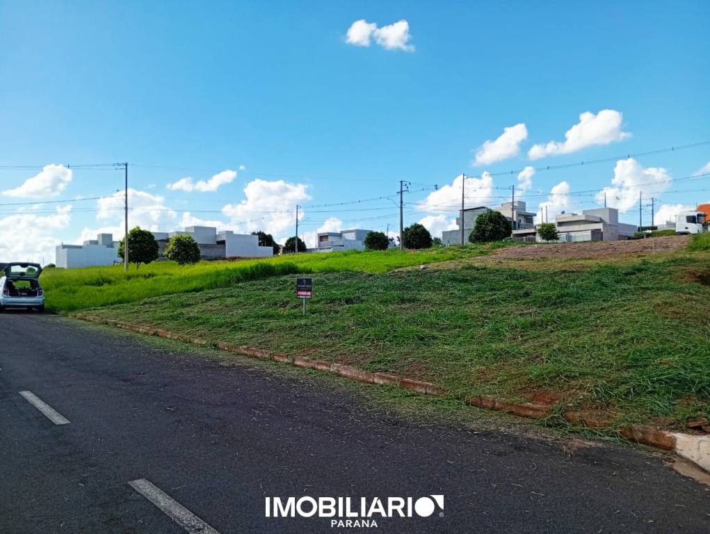 Terreno para  Venda em Umuarama pela Garcia Imóveis