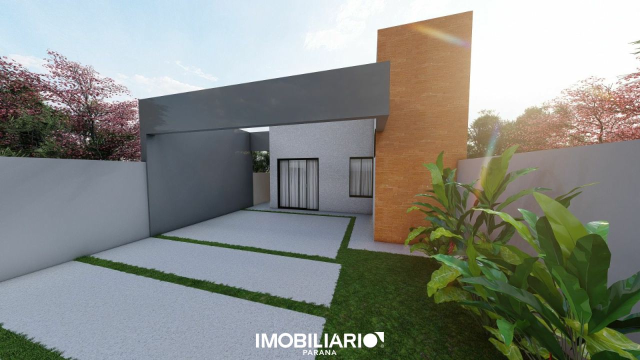 Residência para  Venda em Umuarama pela Garcia Imóveis