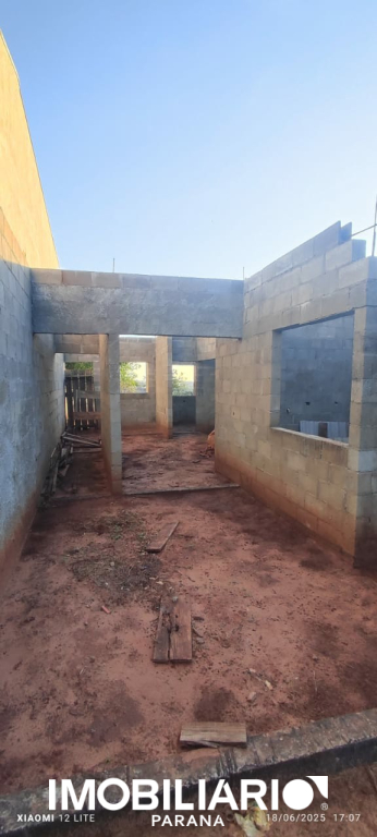 Residência para  Venda em Umuarama pela Garcia Imóveis