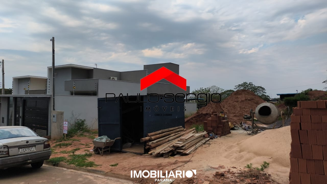 Terreno para  Venda em Umuarama pela Paulo Sergio