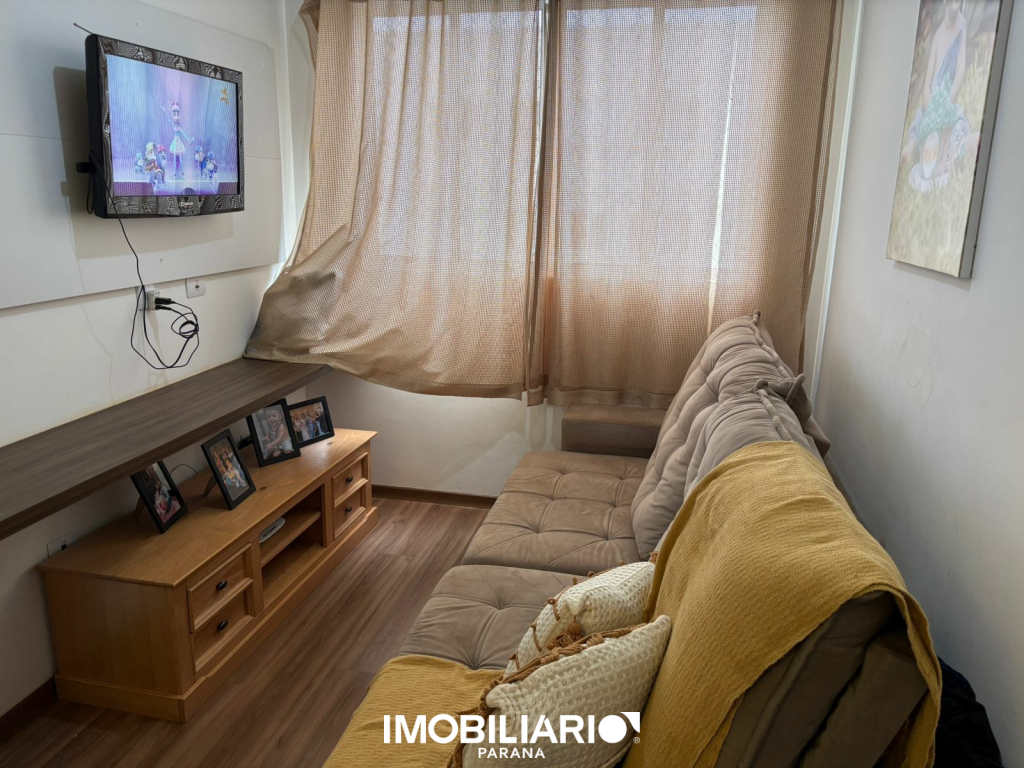 Apartamento para  Venda em Umuarama pela Garcia Imóveis