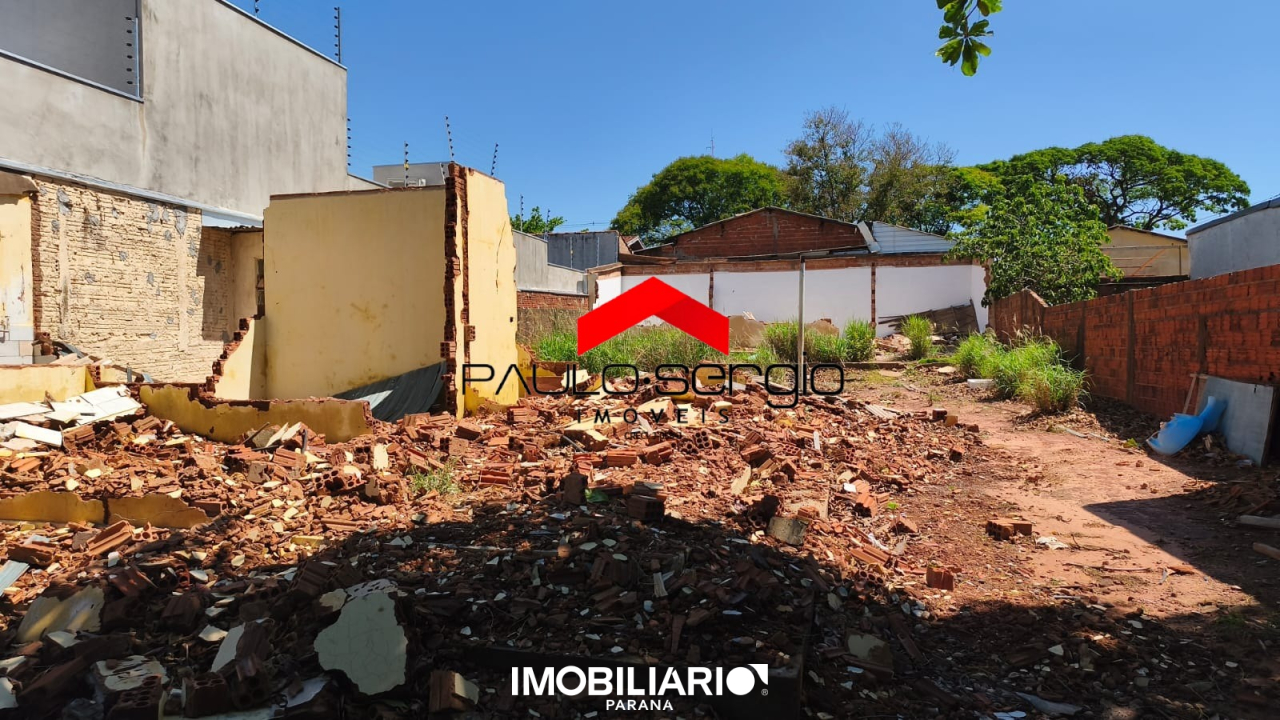 Terreno para  Venda em Umuarama pela Paulo Sergio