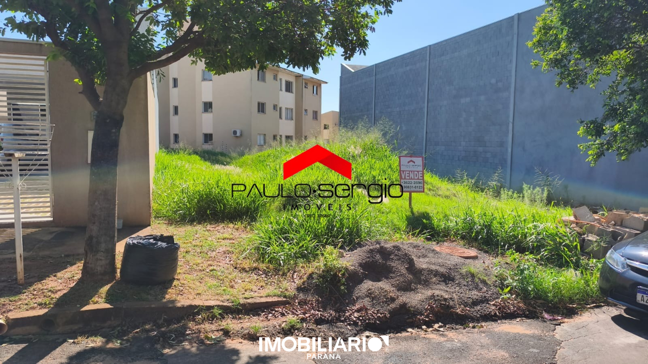 Terreno para  Venda em Umuarama pela Paulo Sergio