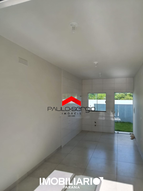 Residência para  Venda em Umuarama pela Paulo Sergio