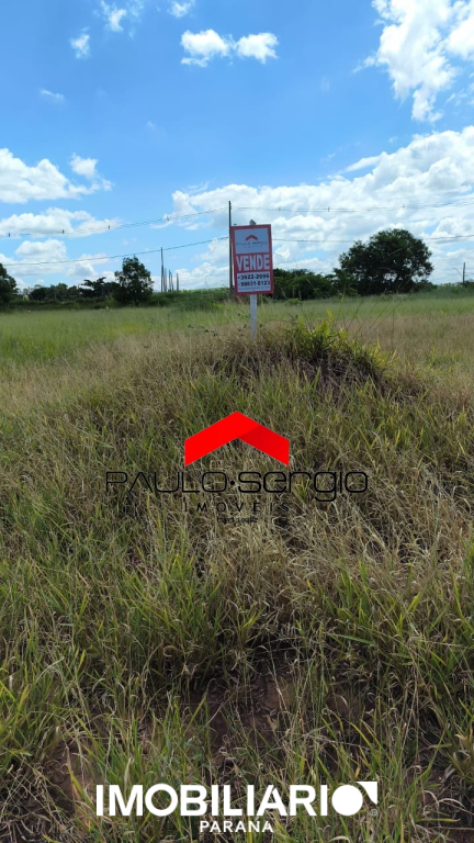 Terreno para  Venda em Umuarama pela Paulo Sergio