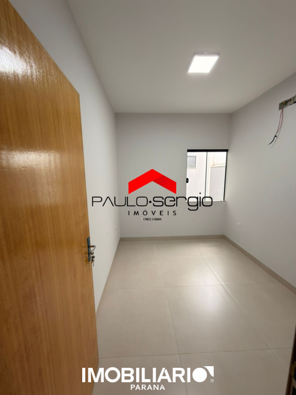 Residência para  Venda em Umuarama pela Paulo Sergio