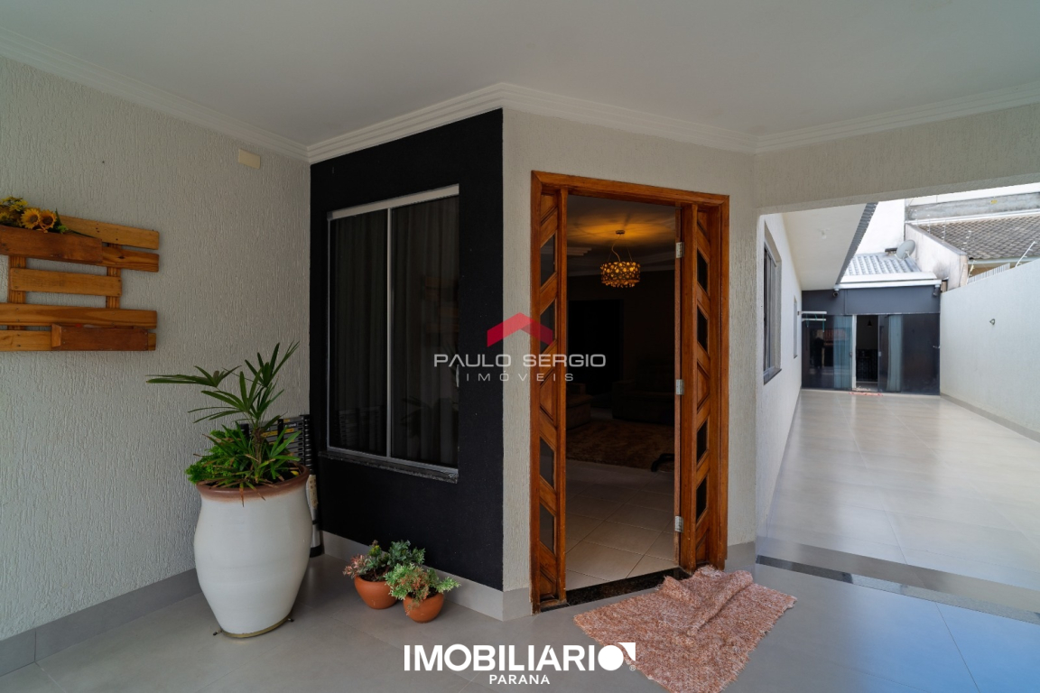 Residência para  Venda em Umuarama pela Paulo Sergio