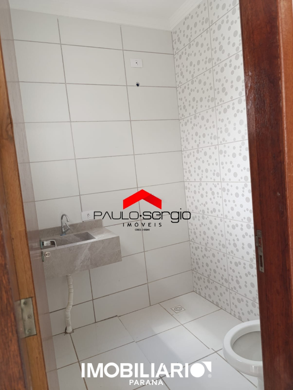 Residência para  Venda em Umuarama pela Paulo Sergio