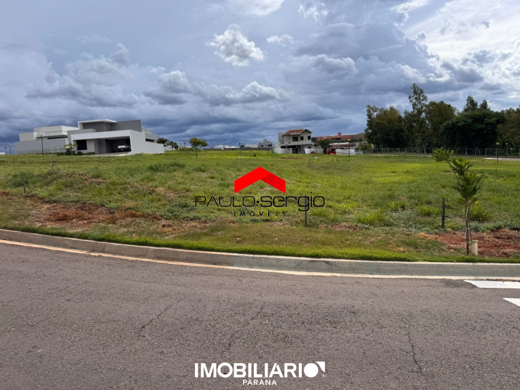 Terreno para  Venda em Umuarama pela Paulo Sergio