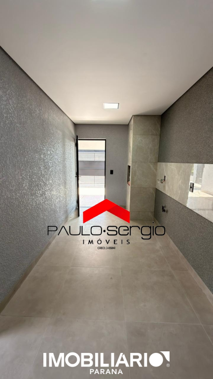 Residência para  Venda em Umuarama pela Paulo Sergio