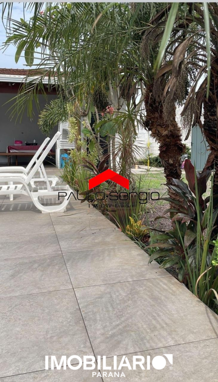 Espaço De Lazer para  Venda em Pérola pela Paulo Sergio