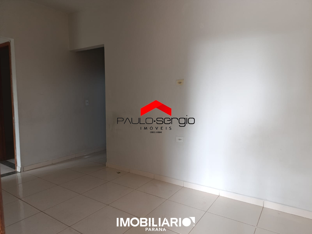 Residência para  Venda em Umuarama pela Paulo Sergio