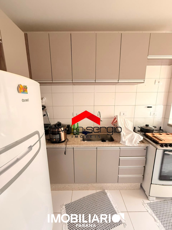 Apartamento para  Venda em Umuarama pela Paulo Sergio