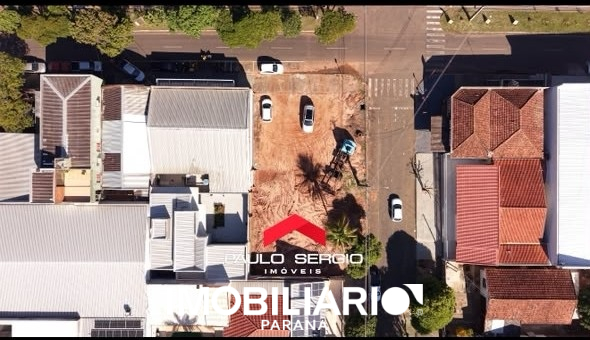Terreno para  Venda em Umuarama pela Paulo Sergio