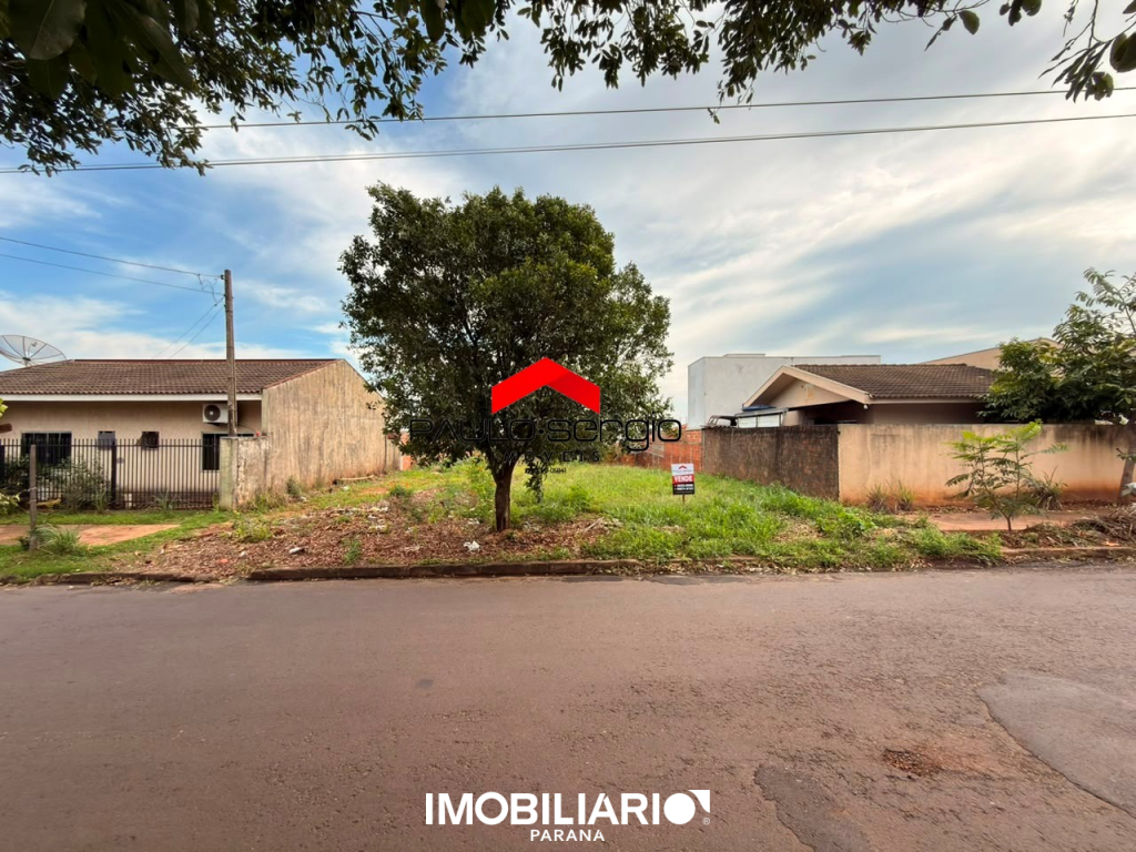 Terreno para  Venda em Umuarama pela Paulo Sergio