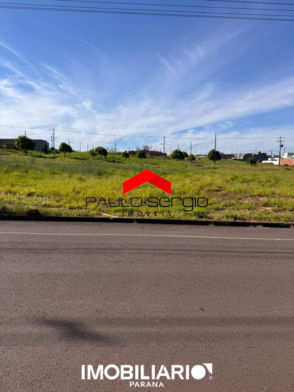 Terreno para  Venda em Umuarama pela Paulo Sergio