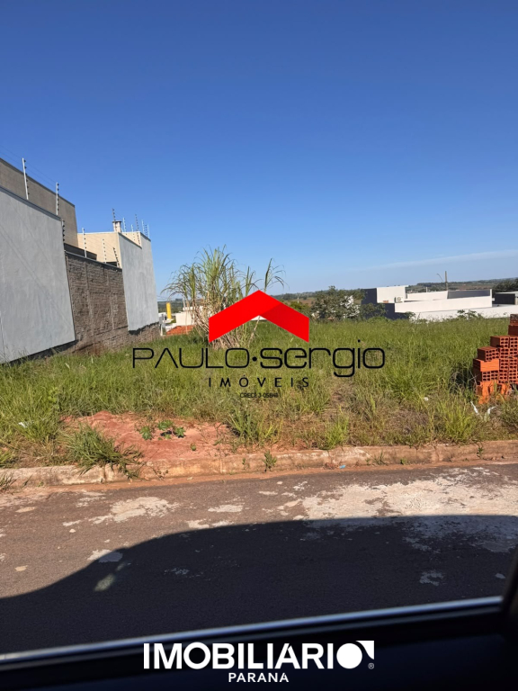 Terreno para  Venda em Umuarama pela Paulo Sergio