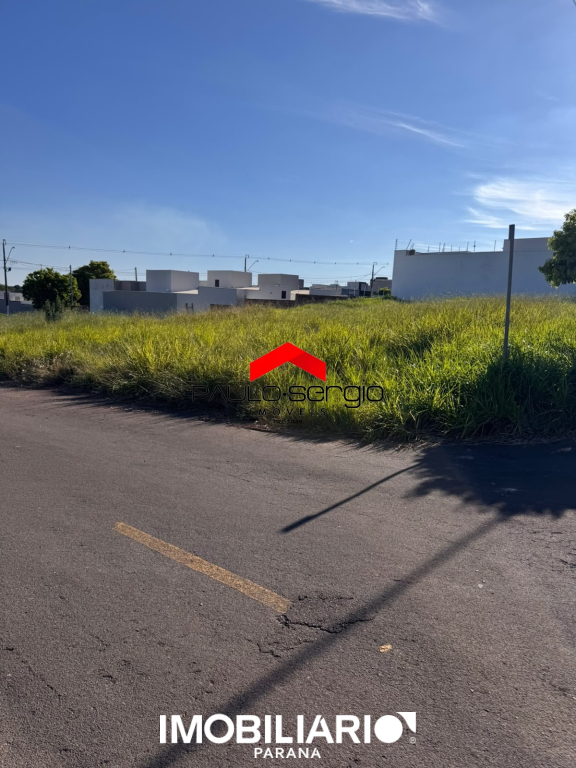 Terreno para  Venda em Umuarama pela Paulo Sergio