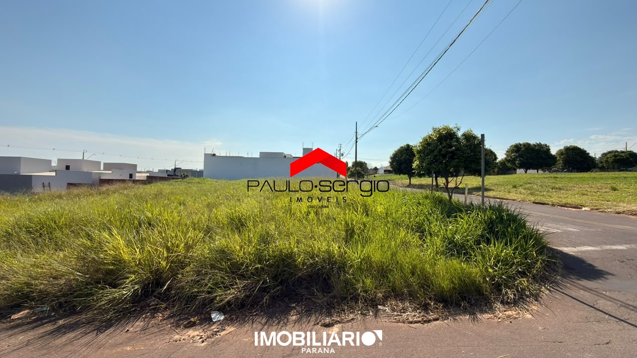 Terreno para  Venda em Umuarama pela Paulo Sergio