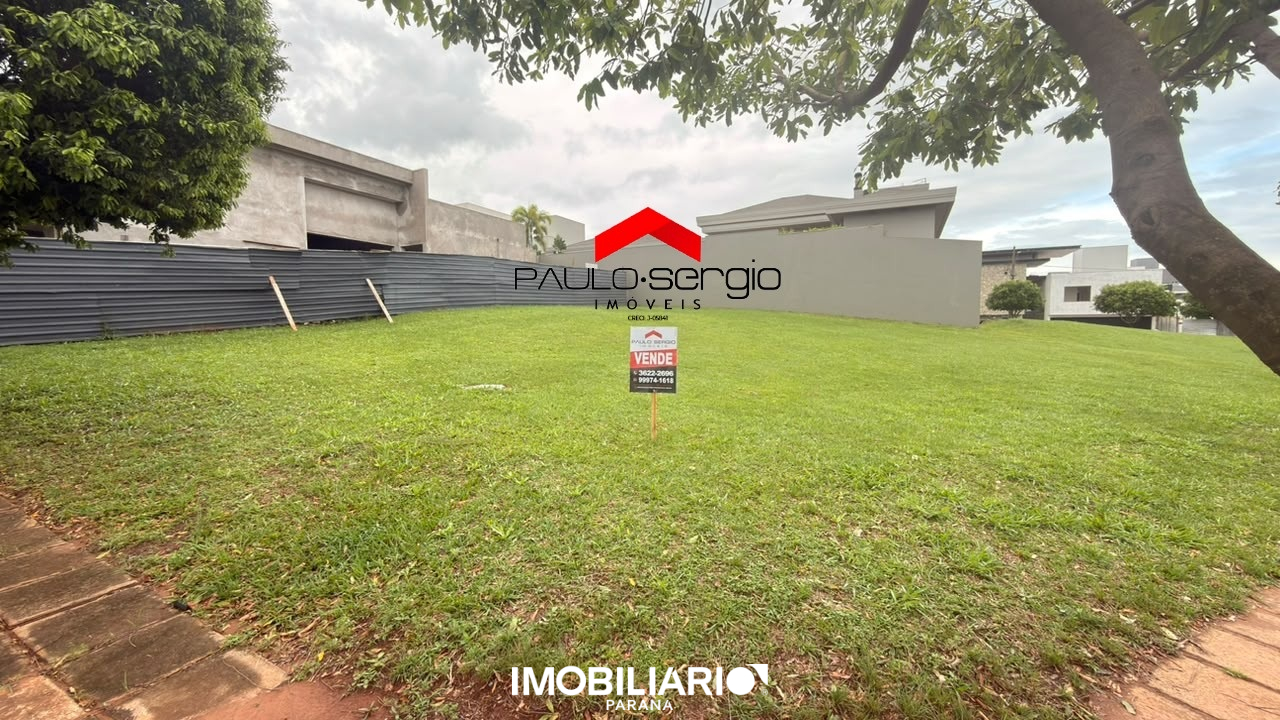 Terreno para  Venda em Umuarama pela Paulo Sergio