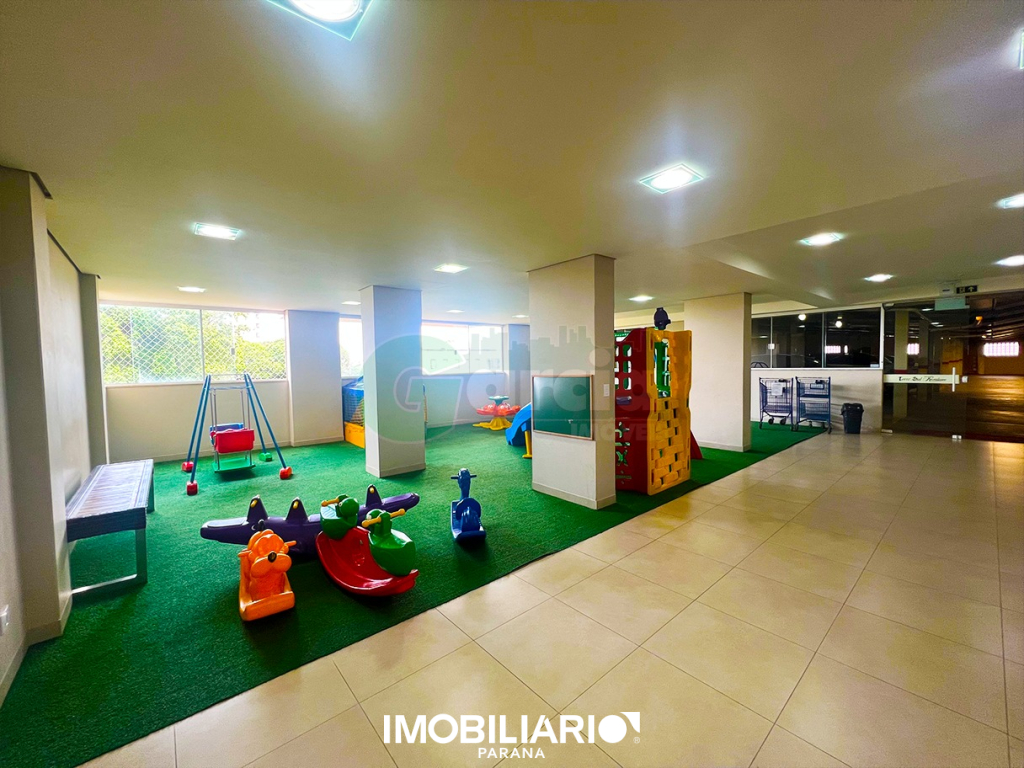 Apartamento para  Venda em Umuarama pela Garcia Imóveis