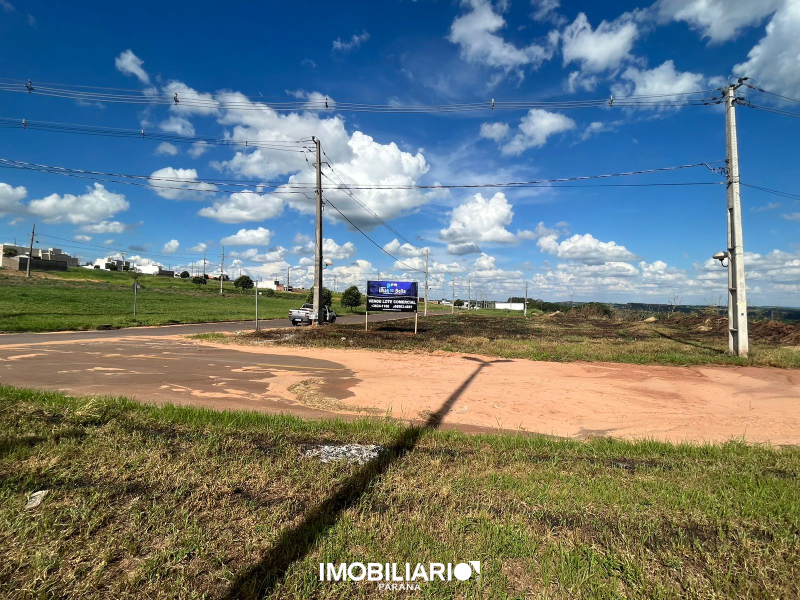 Terreno para  Venda em Umuarama pela Ilha Bella