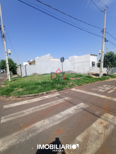 Terreno para  Venda em Umuarama pela DPI Imobiliária