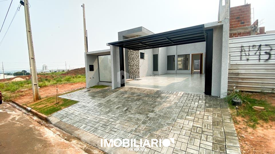 Imóvel para  Venda em Umuarama pela Dimensão