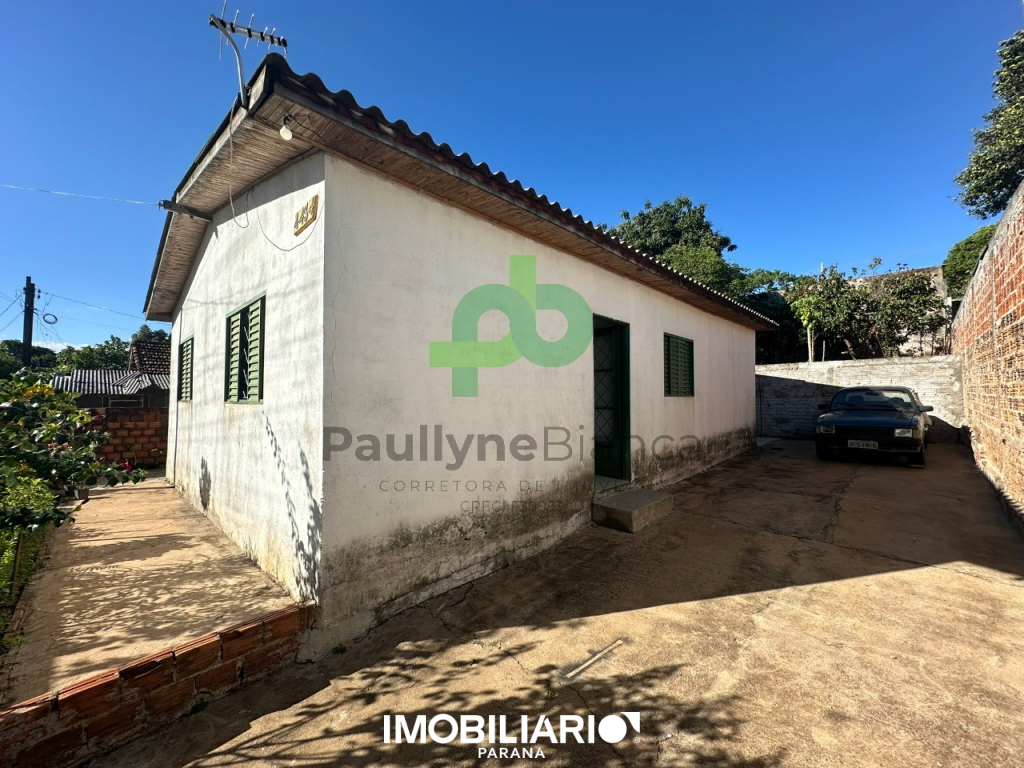 Residência para  Venda em Umuarama pela Paullyne Bianca corretora de imóveis