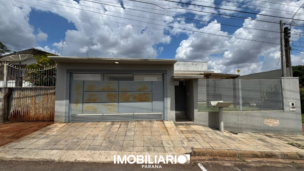 Comercial E Residencial para  Venda em Campo Mourão pela Casa fácil