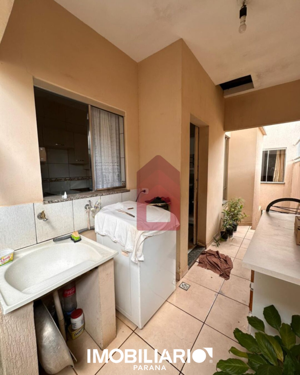 Residência para  Venda em Umuarama pela Neto Romagna