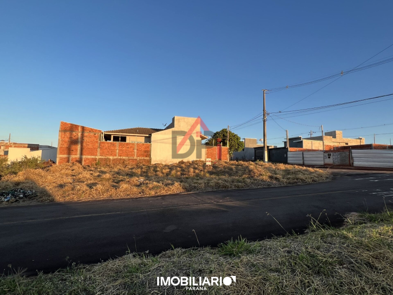 Terreno para  Venda em Umuarama pela DPI Imobiliária