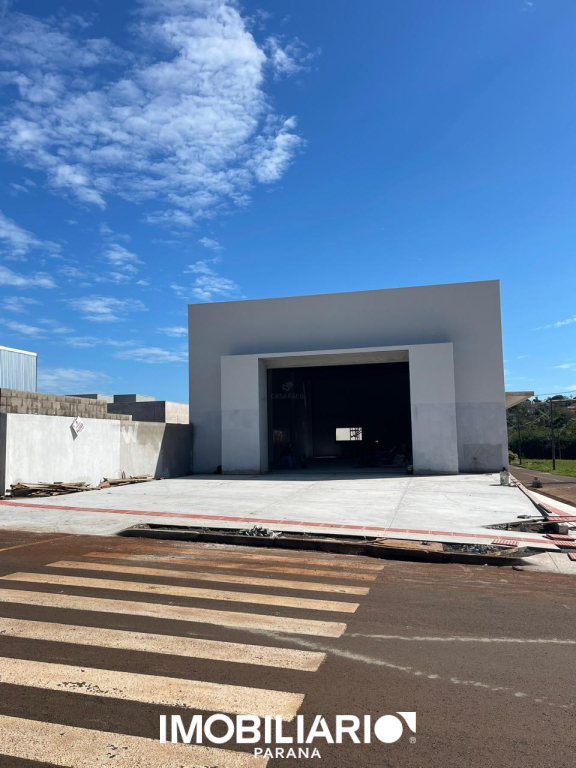 Loja para  Alugar em Campo Mourão pela Casa fácil